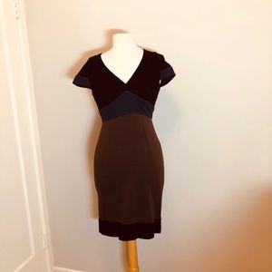 Bcbg Max Azria knit dress